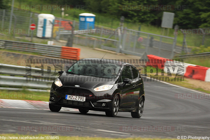 Bild #1618645 - Touristenfahrten Nürburgring Nordschleife 20.06.2016