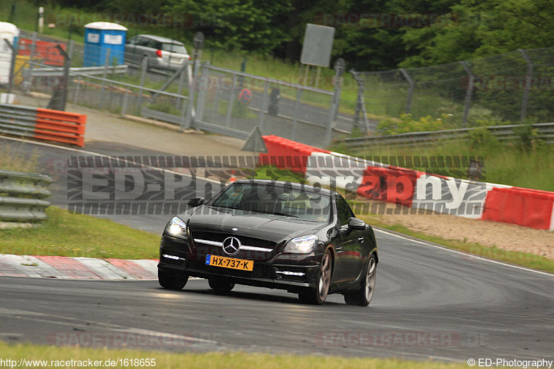 Bild #1618655 - Touristenfahrten Nürburgring Nordschleife 20.06.2016