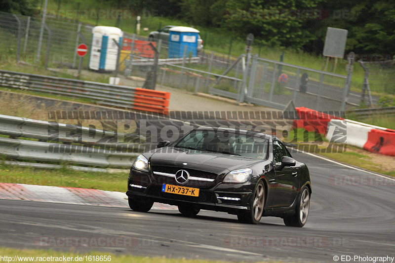 Bild #1618656 - Touristenfahrten Nürburgring Nordschleife 20.06.2016