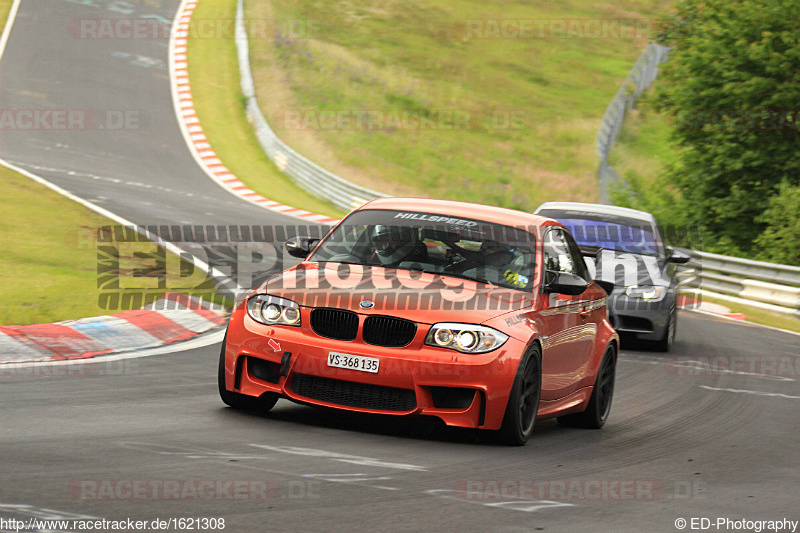 Bild #1621308 - Touristenfahrten Nürburgring Nordschleife 21.06.2016