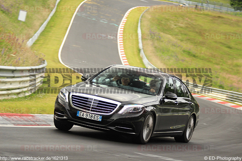 Bild #1621313 - Touristenfahrten Nürburgring Nordschleife 21.06.2016