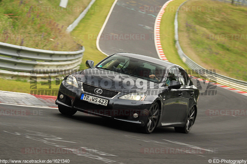 Bild #1621340 - Touristenfahrten Nürburgring Nordschleife 21.06.2016