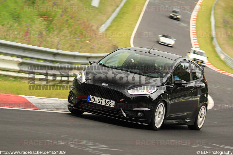 Bild #1621369 - Touristenfahrten Nürburgring Nordschleife 21.06.2016