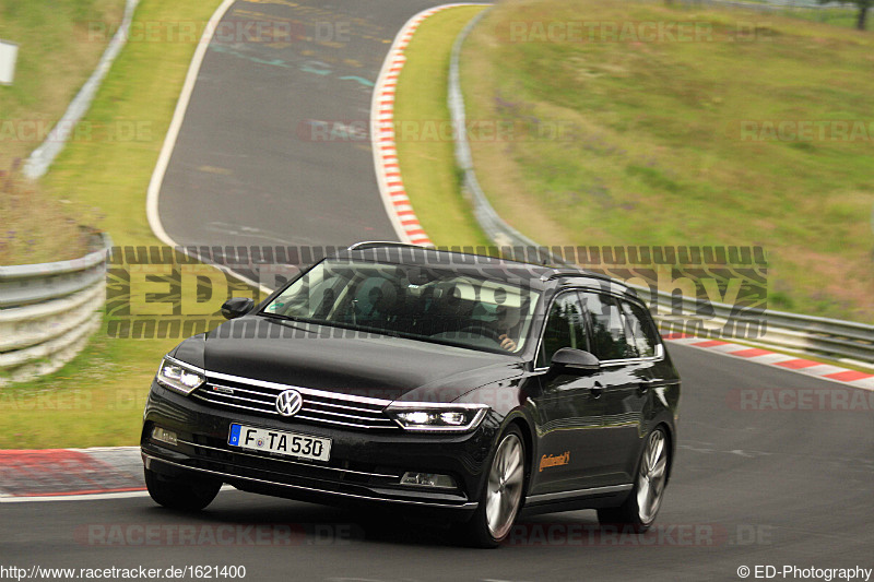 Bild #1621400 - Touristenfahrten Nürburgring Nordschleife 21.06.2016