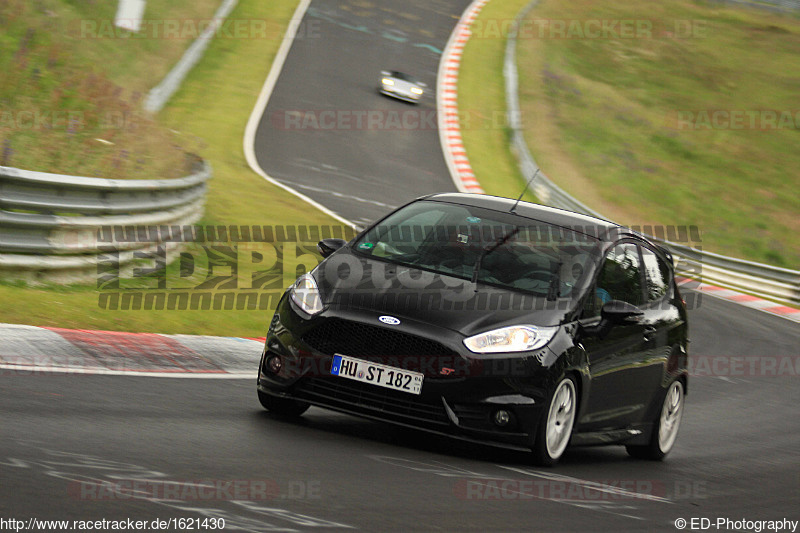 Bild #1621430 - Touristenfahrten Nürburgring Nordschleife 21.06.2016