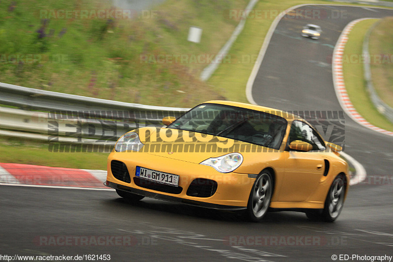 Bild #1621453 - Touristenfahrten Nürburgring Nordschleife 21.06.2016