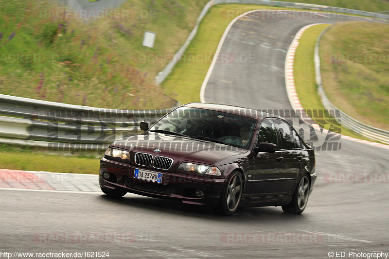 Bild #1621524 - Touristenfahrten Nürburgring Nordschleife 21.06.2016