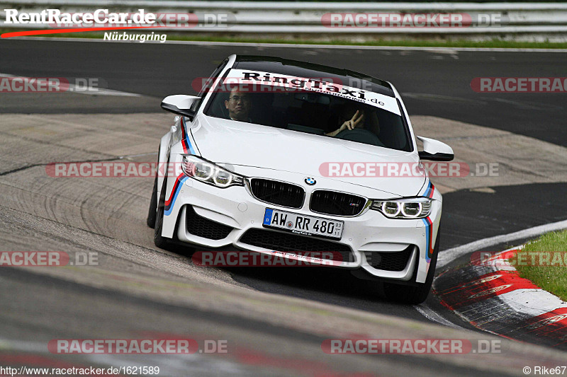 Bild #1621589 - Touristenfahrten Nürburgring Nordschleife 21.06.2016