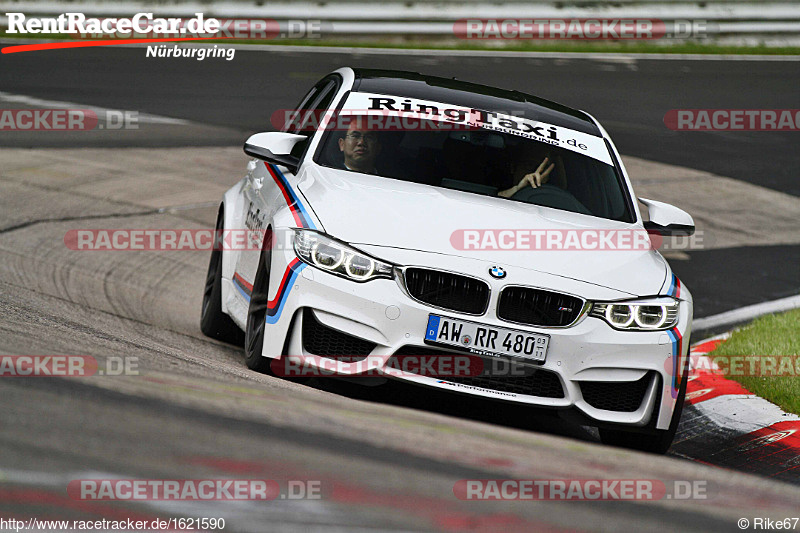 Bild #1621590 - Touristenfahrten Nürburgring Nordschleife 21.06.2016