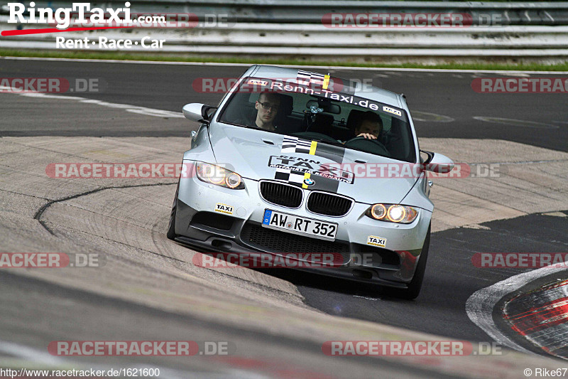 Bild #1621600 - Touristenfahrten Nürburgring Nordschleife 21.06.2016