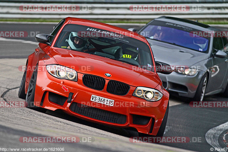 Bild #1621606 - Touristenfahrten Nürburgring Nordschleife 21.06.2016