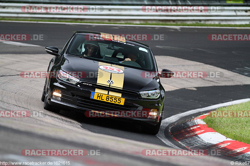 Bild #1621615 - Touristenfahrten Nürburgring Nordschleife 21.06.2016