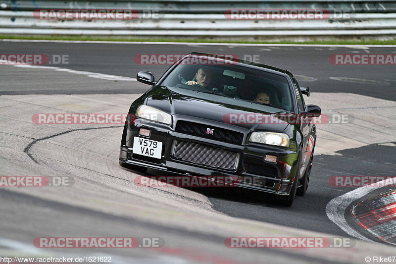 Bild #1621622 - Touristenfahrten Nürburgring Nordschleife 21.06.2016