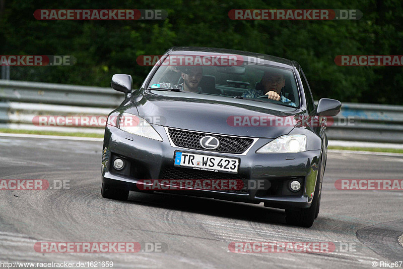 Bild #1621659 - Touristenfahrten Nürburgring Nordschleife 21.06.2016