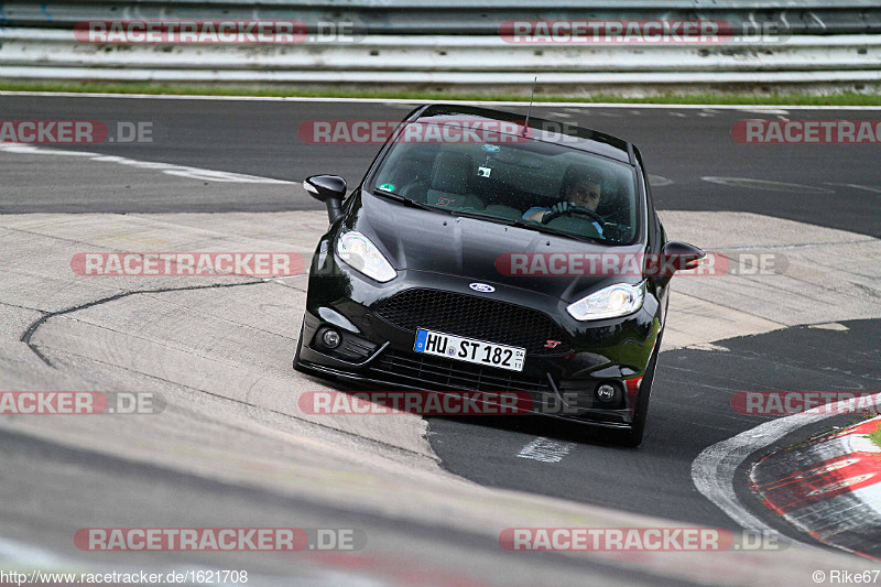 Bild #1621708 - Touristenfahrten Nürburgring Nordschleife 21.06.2016