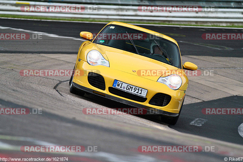 Bild #1621874 - Touristenfahrten Nürburgring Nordschleife 21.06.2016