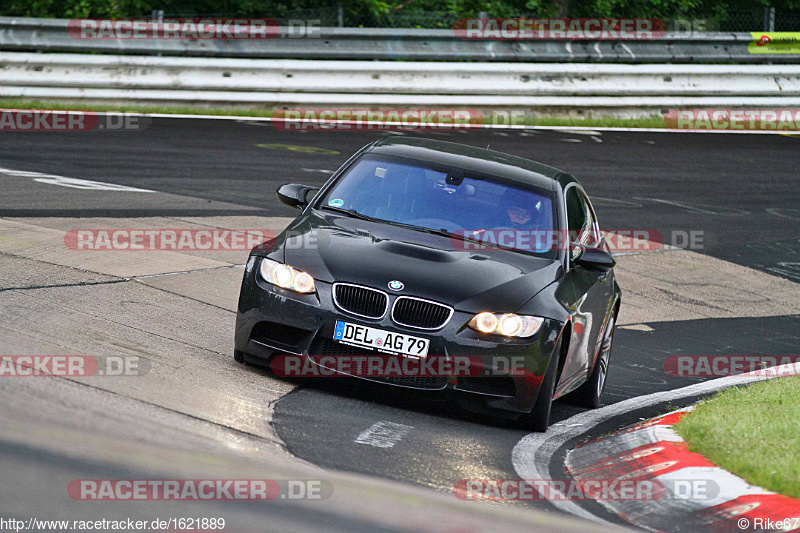 Bild #1621889 - Touristenfahrten Nürburgring Nordschleife 21.06.2016