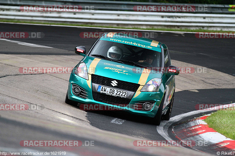 Bild #1621919 - Touristenfahrten Nürburgring Nordschleife 21.06.2016