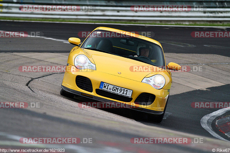 Bild #1621923 - Touristenfahrten Nürburgring Nordschleife 21.06.2016