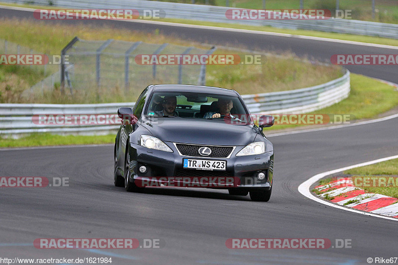 Bild #1621984 - Touristenfahrten Nürburgring Nordschleife 21.06.2016