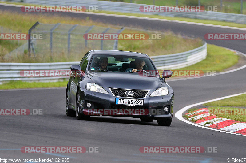 Bild #1621985 - Touristenfahrten Nürburgring Nordschleife 21.06.2016