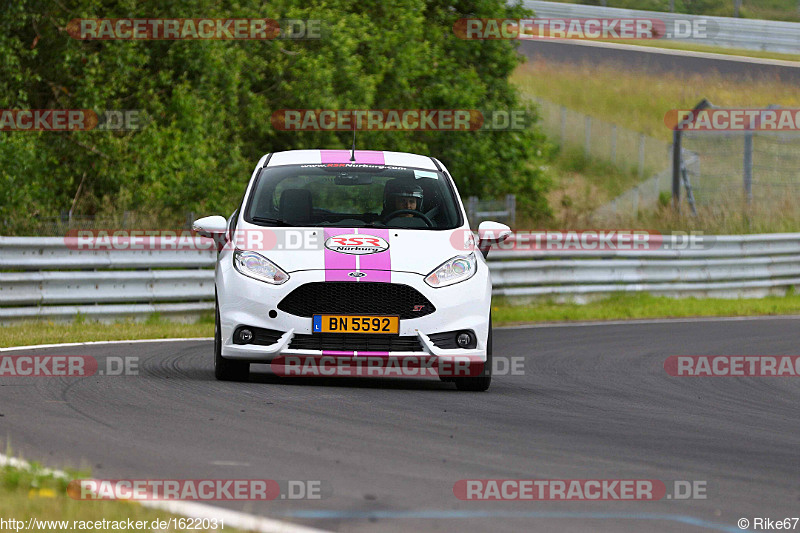 Bild #1622031 - Touristenfahrten Nürburgring Nordschleife 21.06.2016