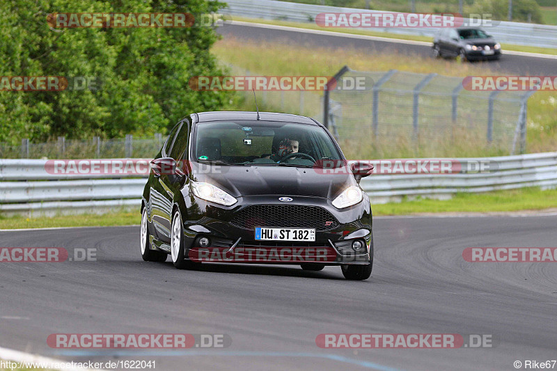 Bild #1622041 - Touristenfahrten Nürburgring Nordschleife 21.06.2016