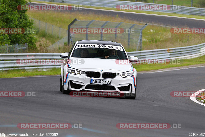 Bild #1622062 - Touristenfahrten Nürburgring Nordschleife 21.06.2016