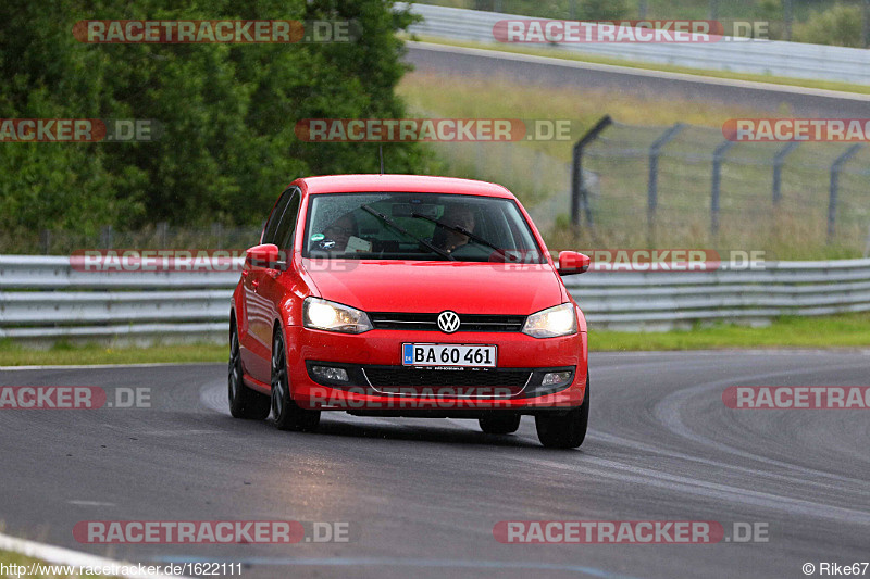 Bild #1622111 - Touristenfahrten Nürburgring Nordschleife 21.06.2016