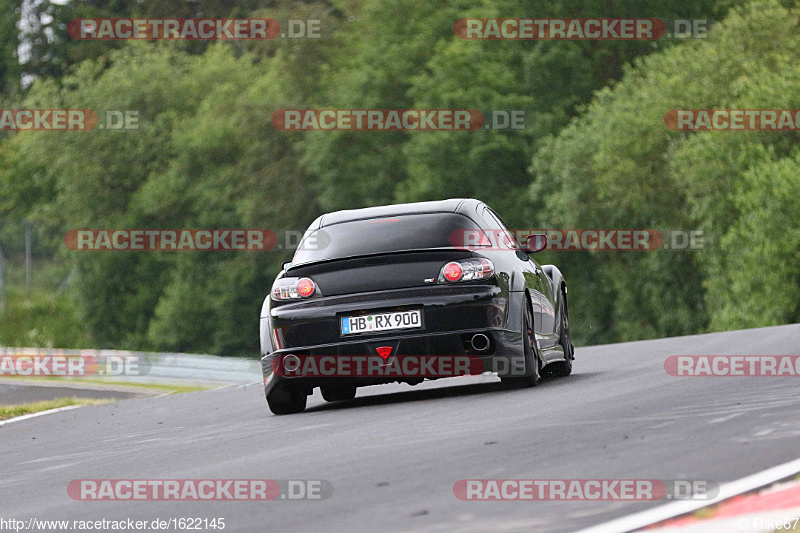 Bild #1622145 - Touristenfahrten Nürburgring Nordschleife 21.06.2016