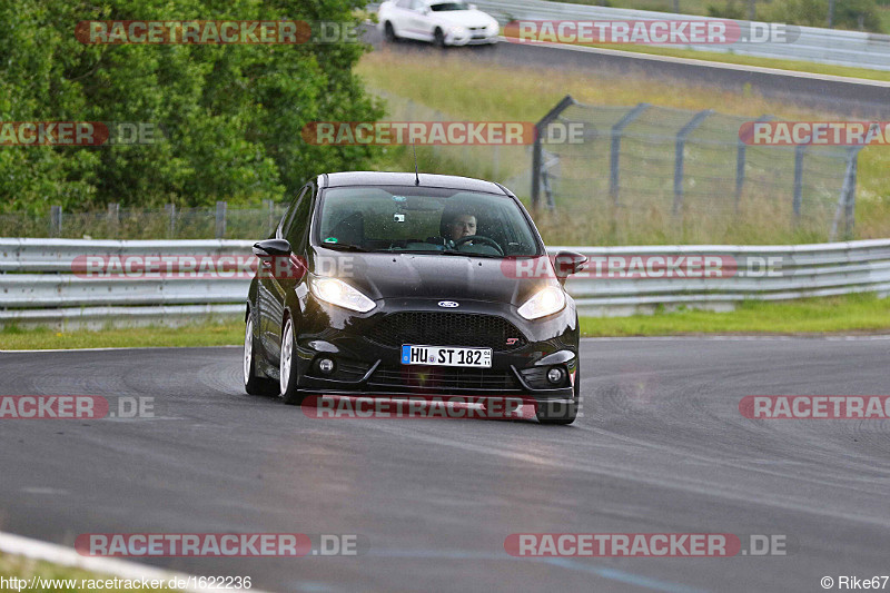 Bild #1622236 - Touristenfahrten Nürburgring Nordschleife 21.06.2016