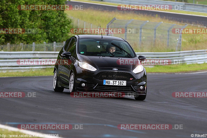 Bild #1622308 - Touristenfahrten Nürburgring Nordschleife 21.06.2016