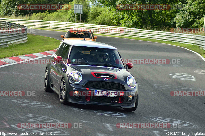 Bild #1623172 - Touristenfahrten Nürburgring Nordschleife 22.06.2016