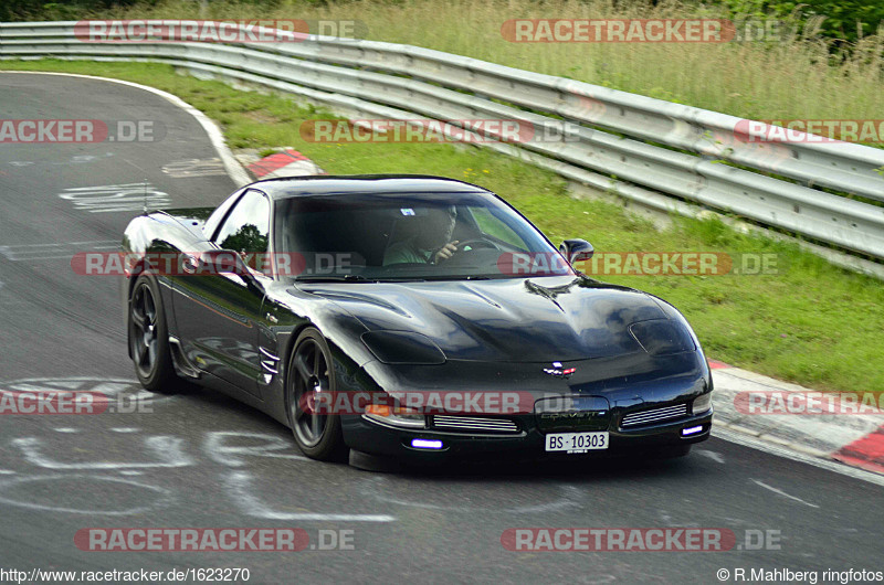 Bild #1623270 - Touristenfahrten Nürburgring Nordschleife 22.06.2016