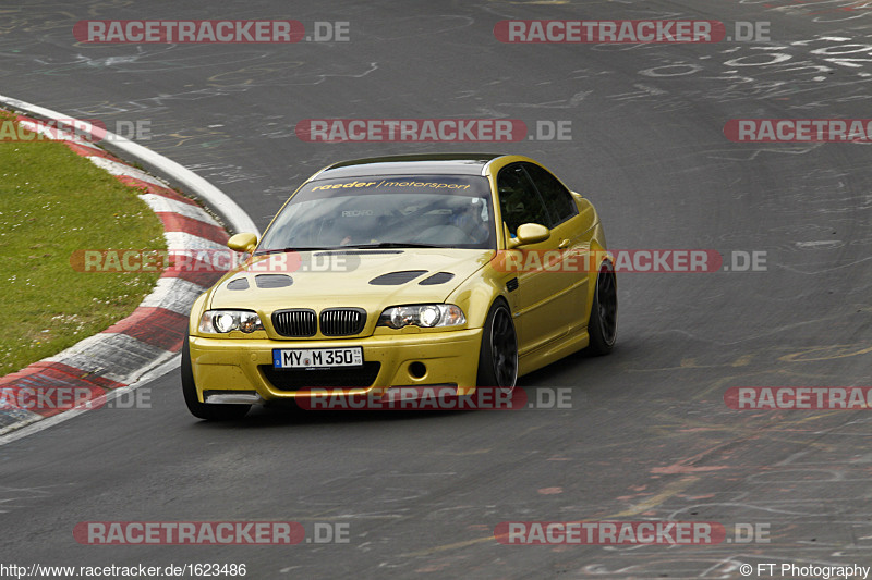 Bild #1623486 - Touristenfahrten Nürburgring Nordschleife 22.06.2016