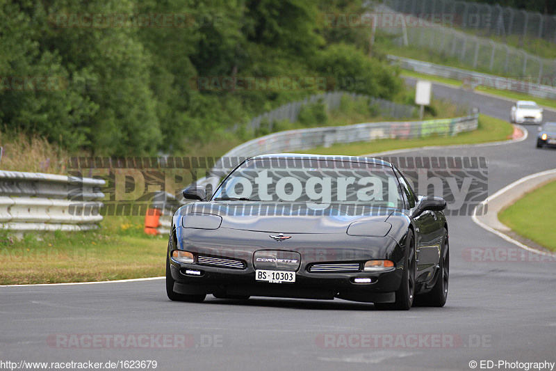 Bild #1623679 - Touristenfahrten Nürburgring Nordschleife 22.06.2016