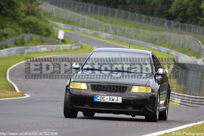 Bild #1623696 - Touristenfahrten Nürburgring Nordschleife 22.06.2016