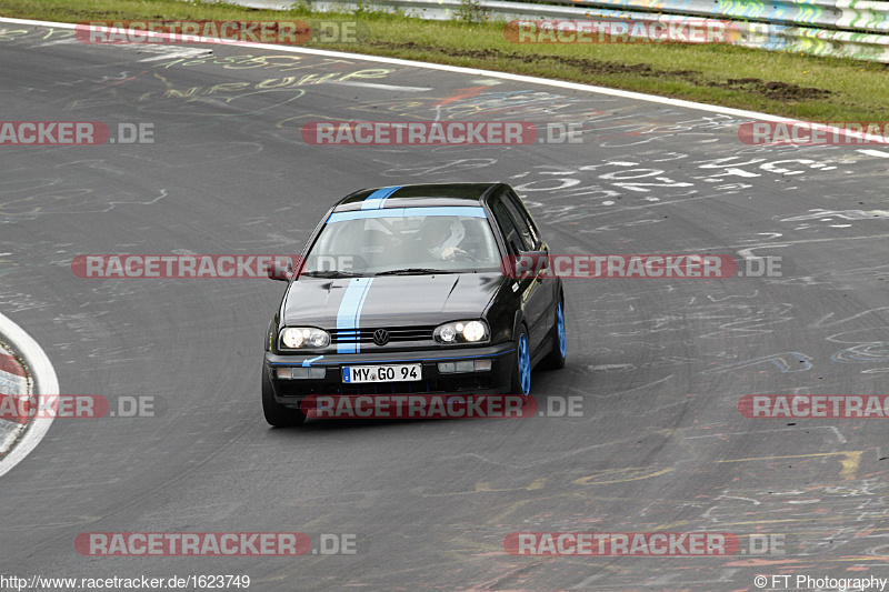 Bild #1623749 - Touristenfahrten Nürburgring Nordschleife 22.06.2016