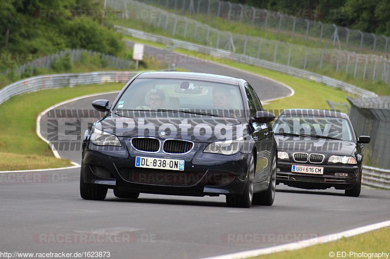 Bild #1623873 - Touristenfahrten Nürburgring Nordschleife 22.06.2016