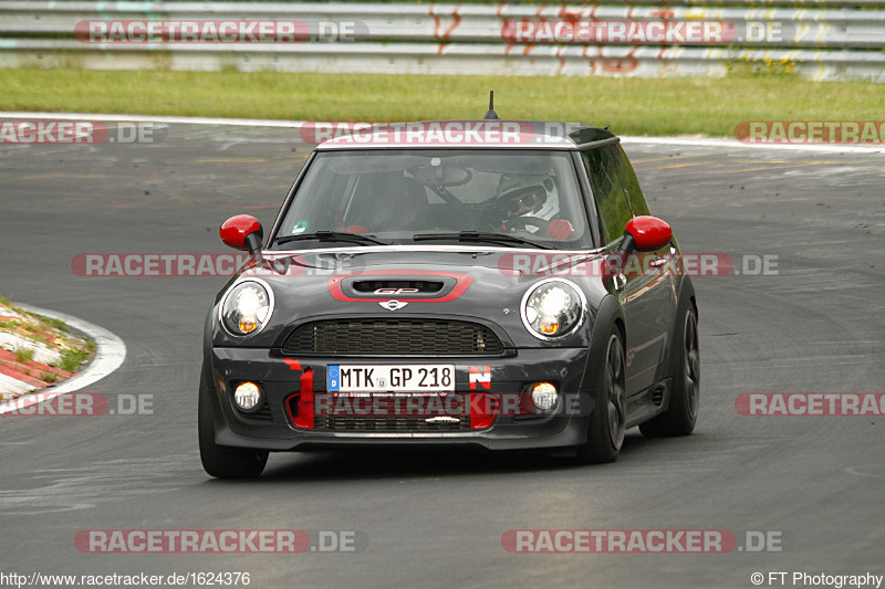 Bild #1624376 - Touristenfahrten Nürburgring Nordschleife 22.06.2016