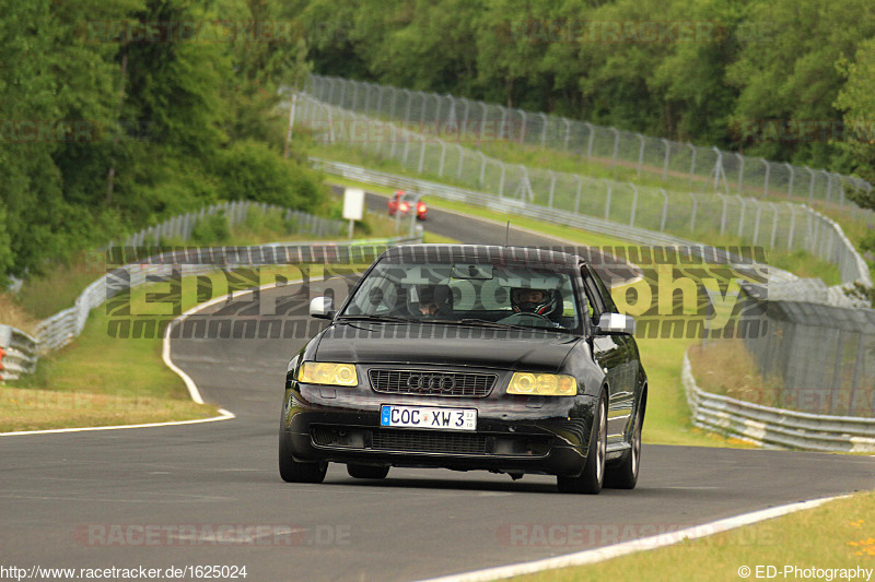 Bild #1625024 - Touristenfahrten Nürburgring Nordschleife 22.06.2016