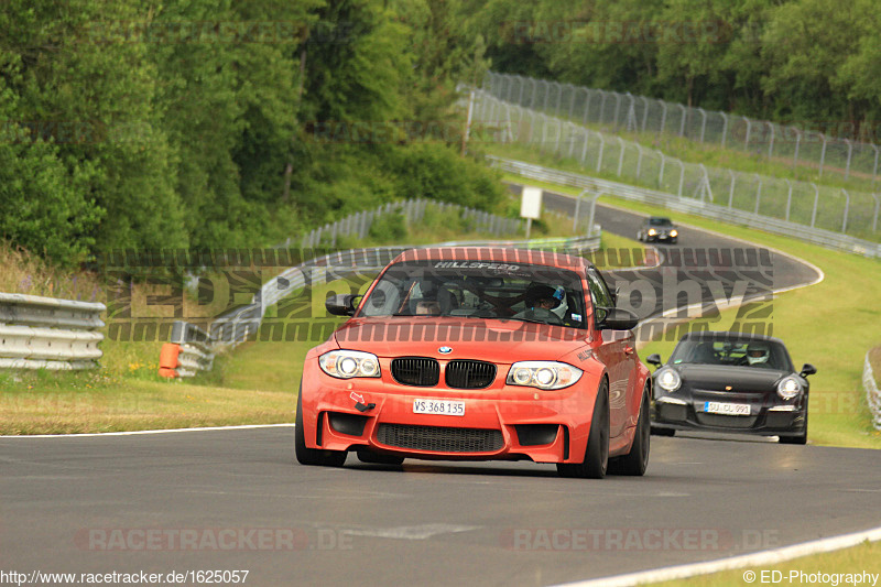 Bild #1625057 - Touristenfahrten Nürburgring Nordschleife 22.06.2016