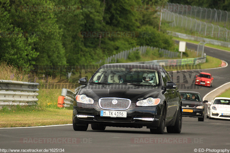 Bild #1625134 - Touristenfahrten Nürburgring Nordschleife 22.06.2016