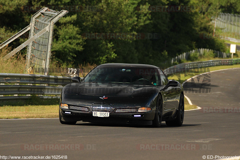 Bild #1625418 - Touristenfahrten Nürburgring Nordschleife 22.06.2016