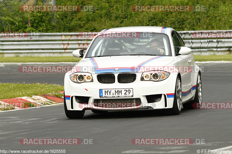 Bild #1625555 - Touristenfahrten Nürburgring Nordschleife 22.06.2016