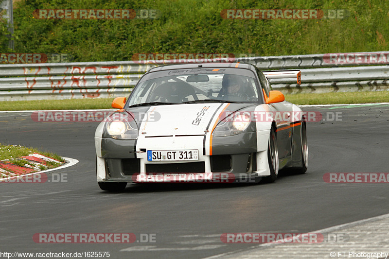 Bild #1625575 - Touristenfahrten Nürburgring Nordschleife 22.06.2016