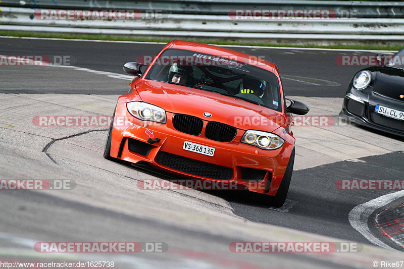 Bild #1625738 - Touristenfahrten Nürburgring Nordschleife 22.06.2016