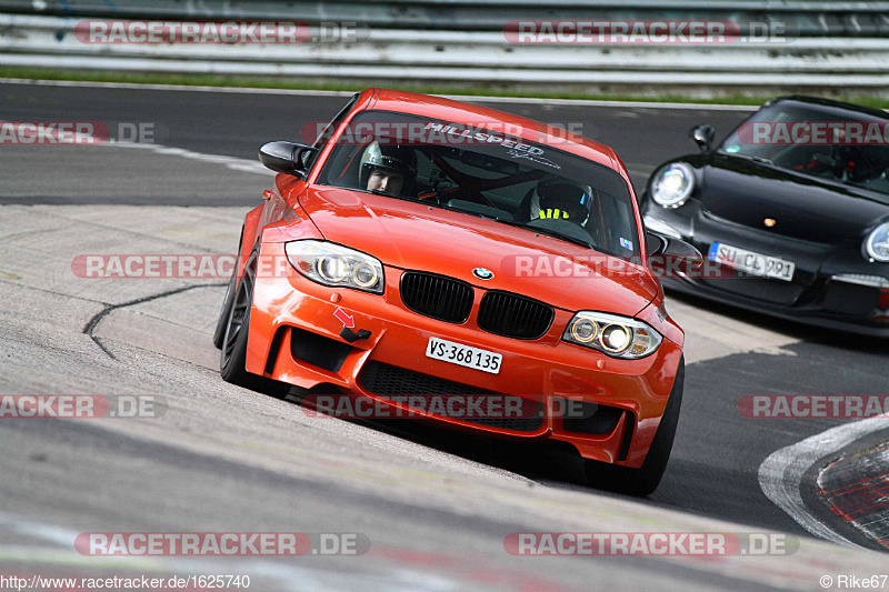 Bild #1625740 - Touristenfahrten Nürburgring Nordschleife 22.06.2016