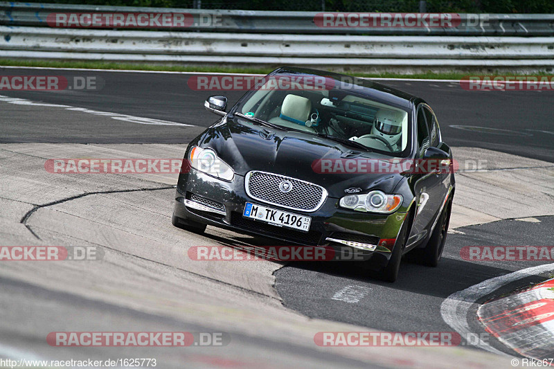 Bild #1625773 - Touristenfahrten Nürburgring Nordschleife 22.06.2016