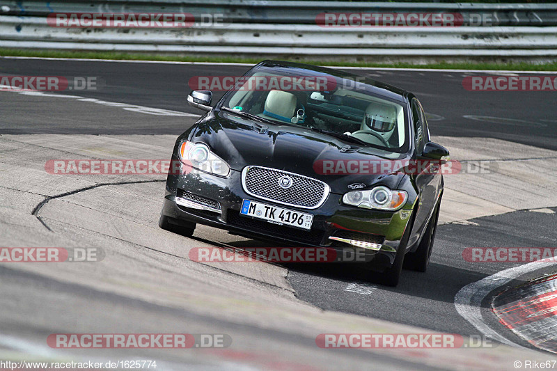 Bild #1625774 - Touristenfahrten Nürburgring Nordschleife 22.06.2016